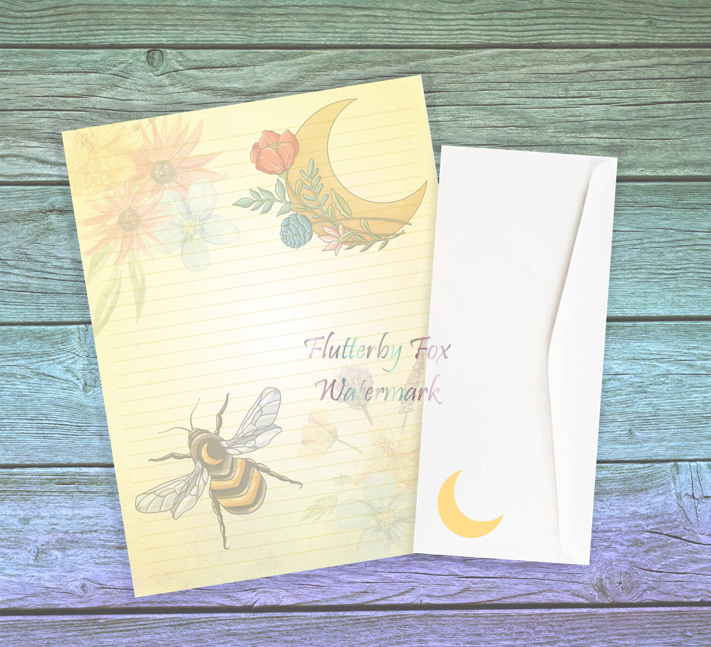 Blessed Bee