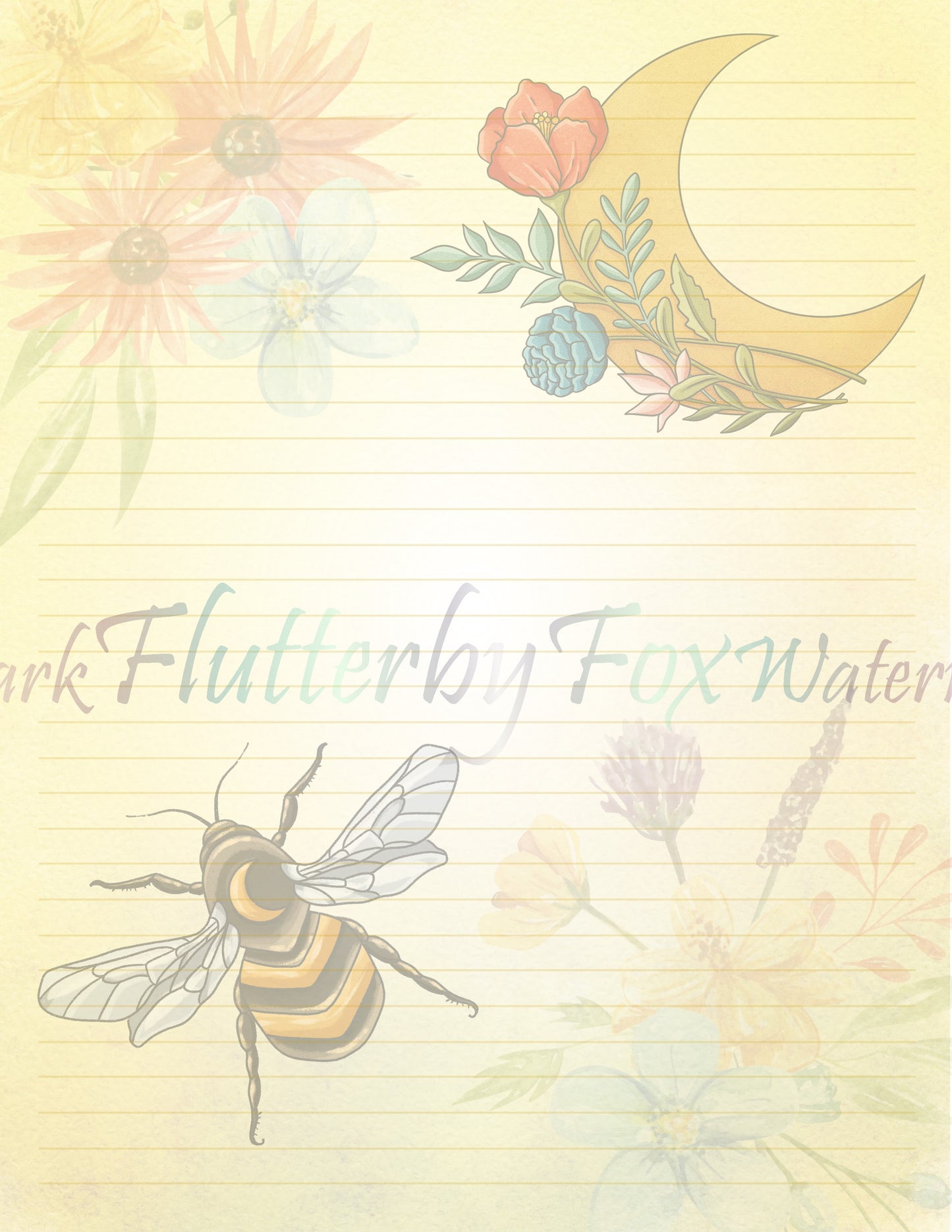 Blessed Bee