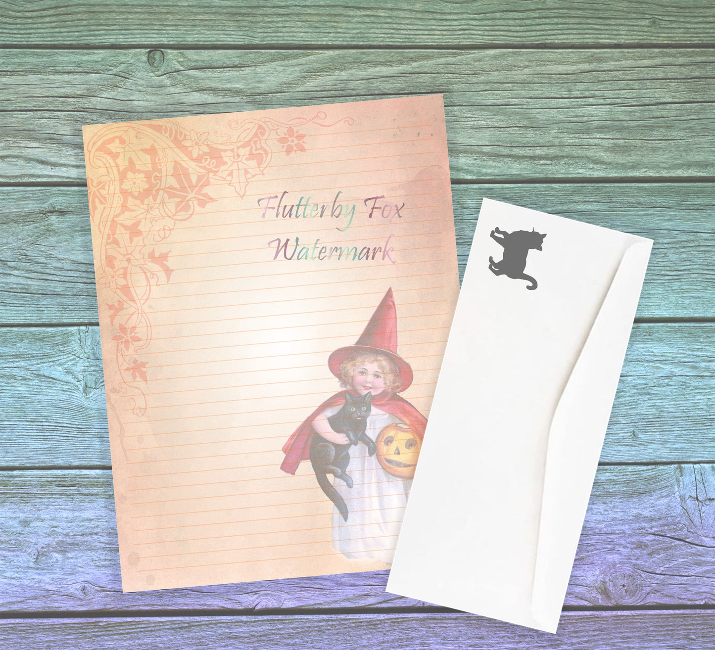 Little Witch