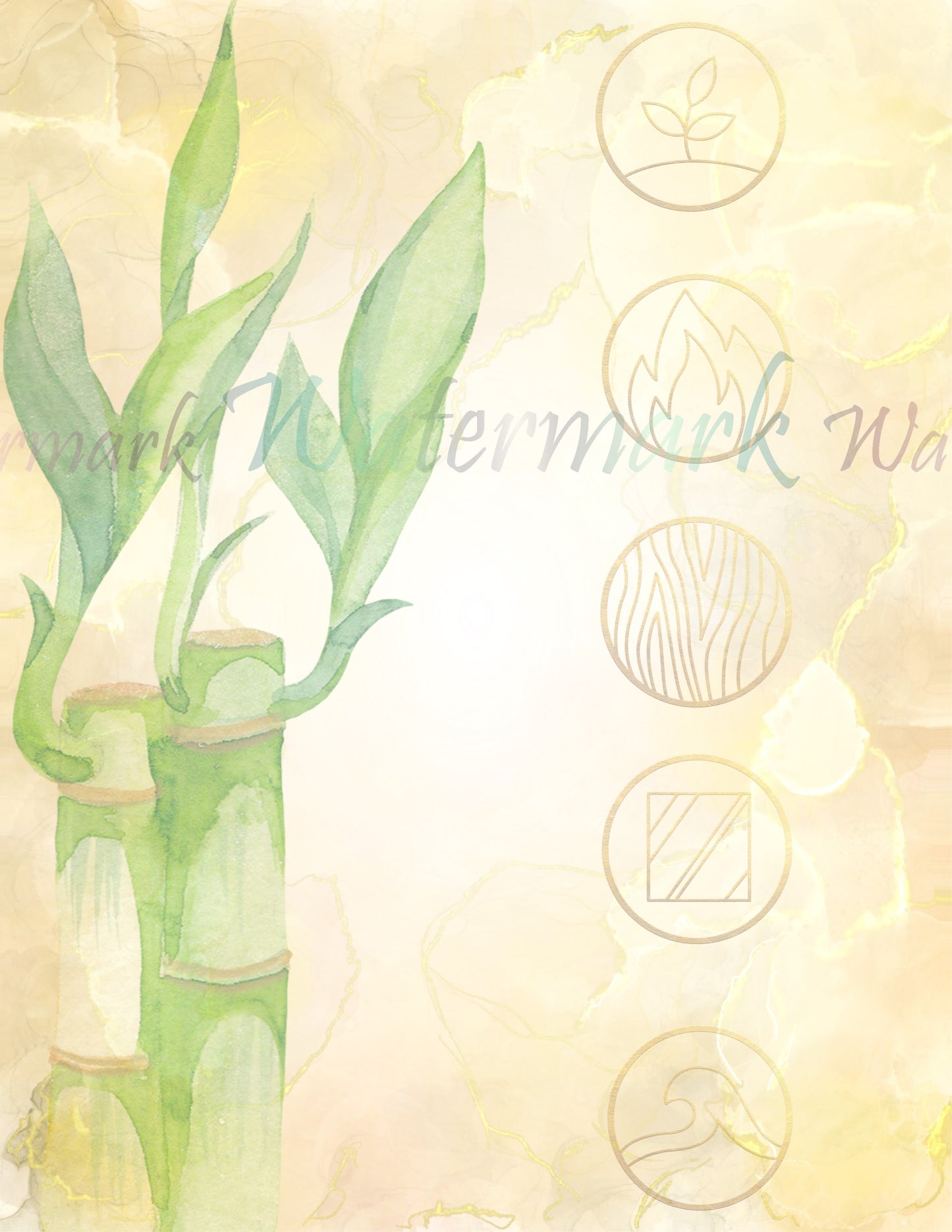 Five Elements