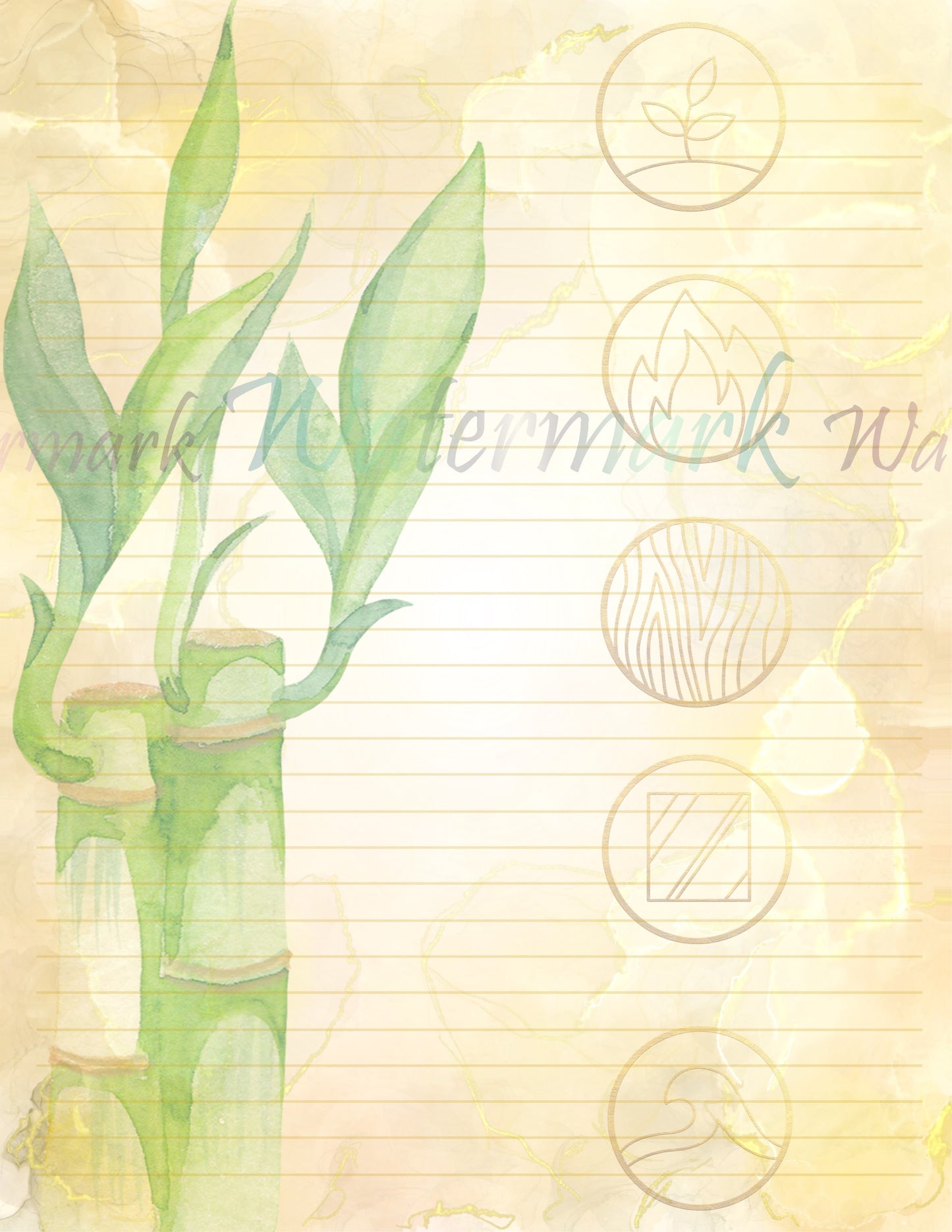 Five Elements