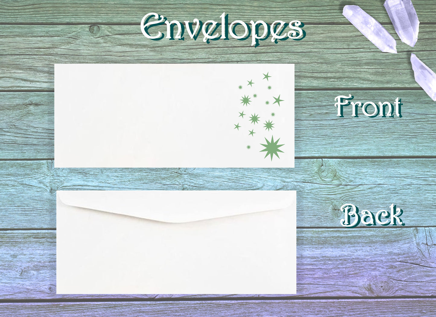 Green Spellbook