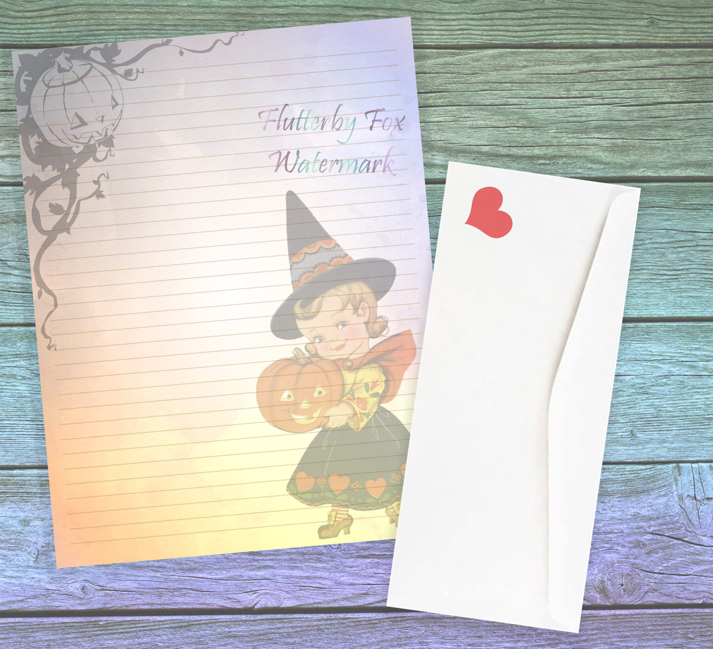 The Littlest Witch