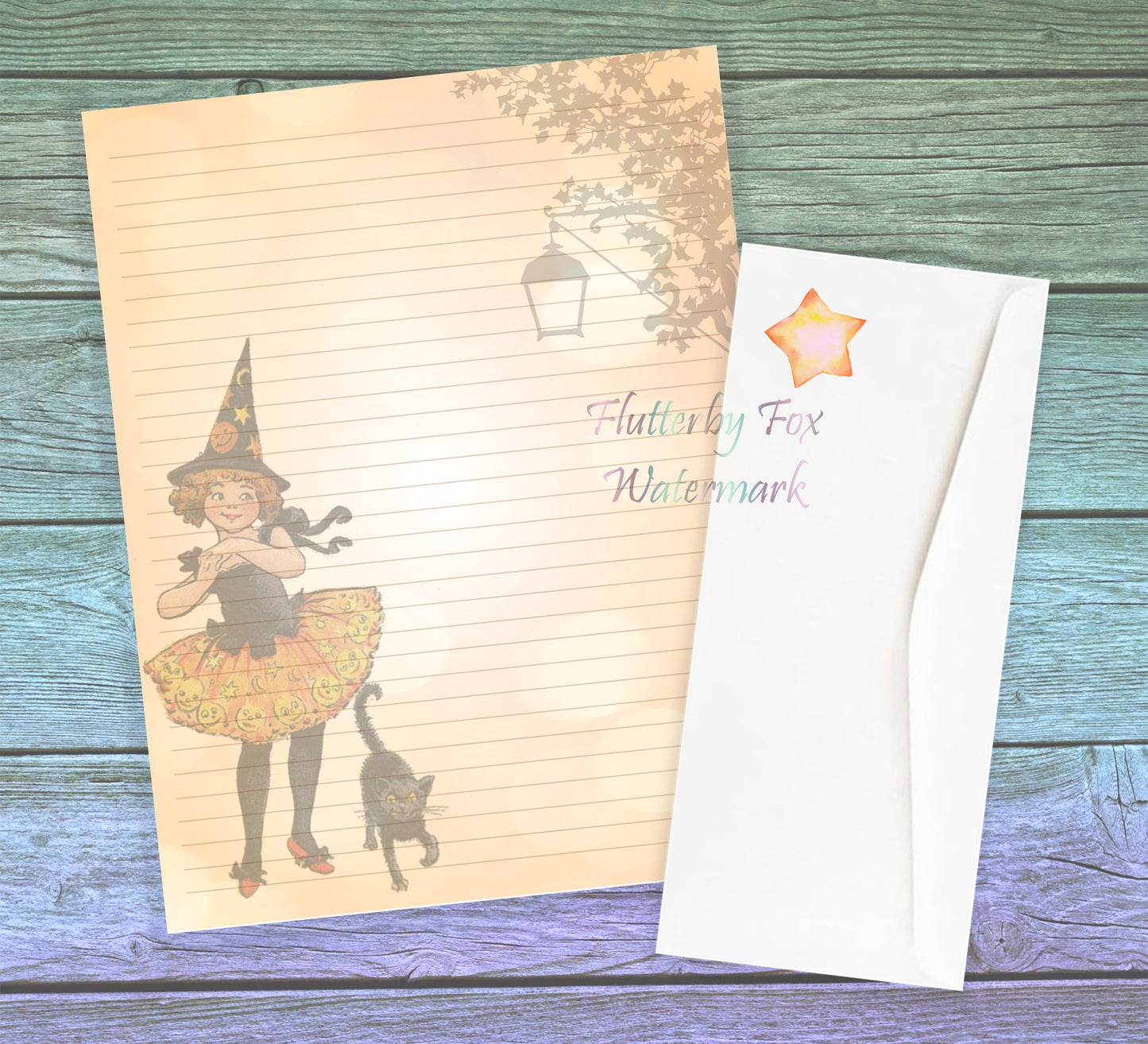 Trick or Treat