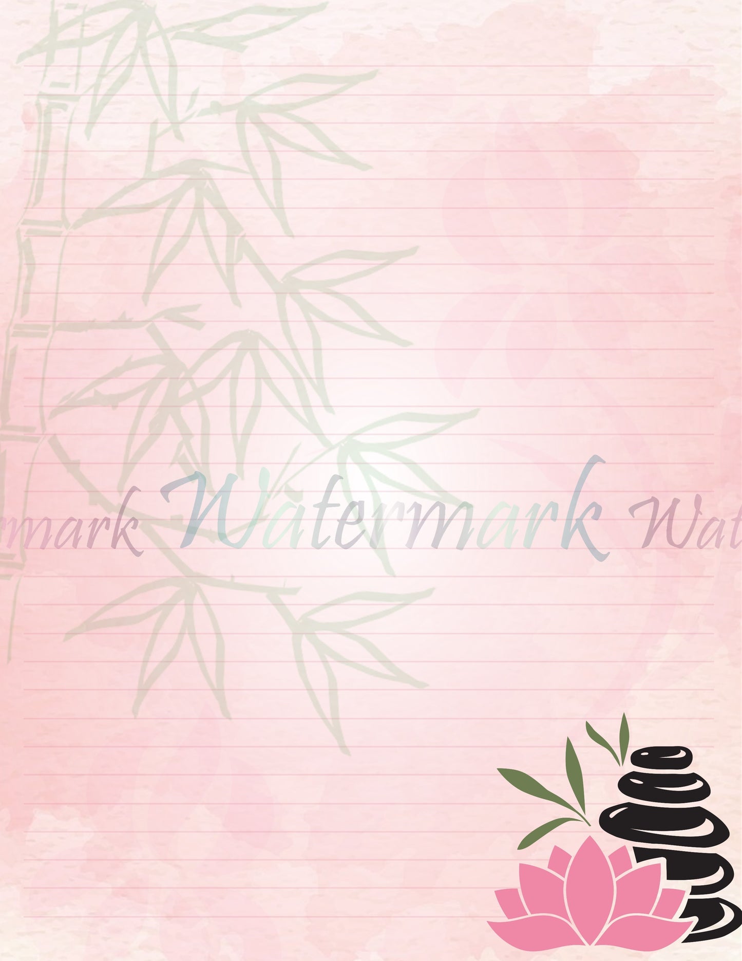 Pink Lotus