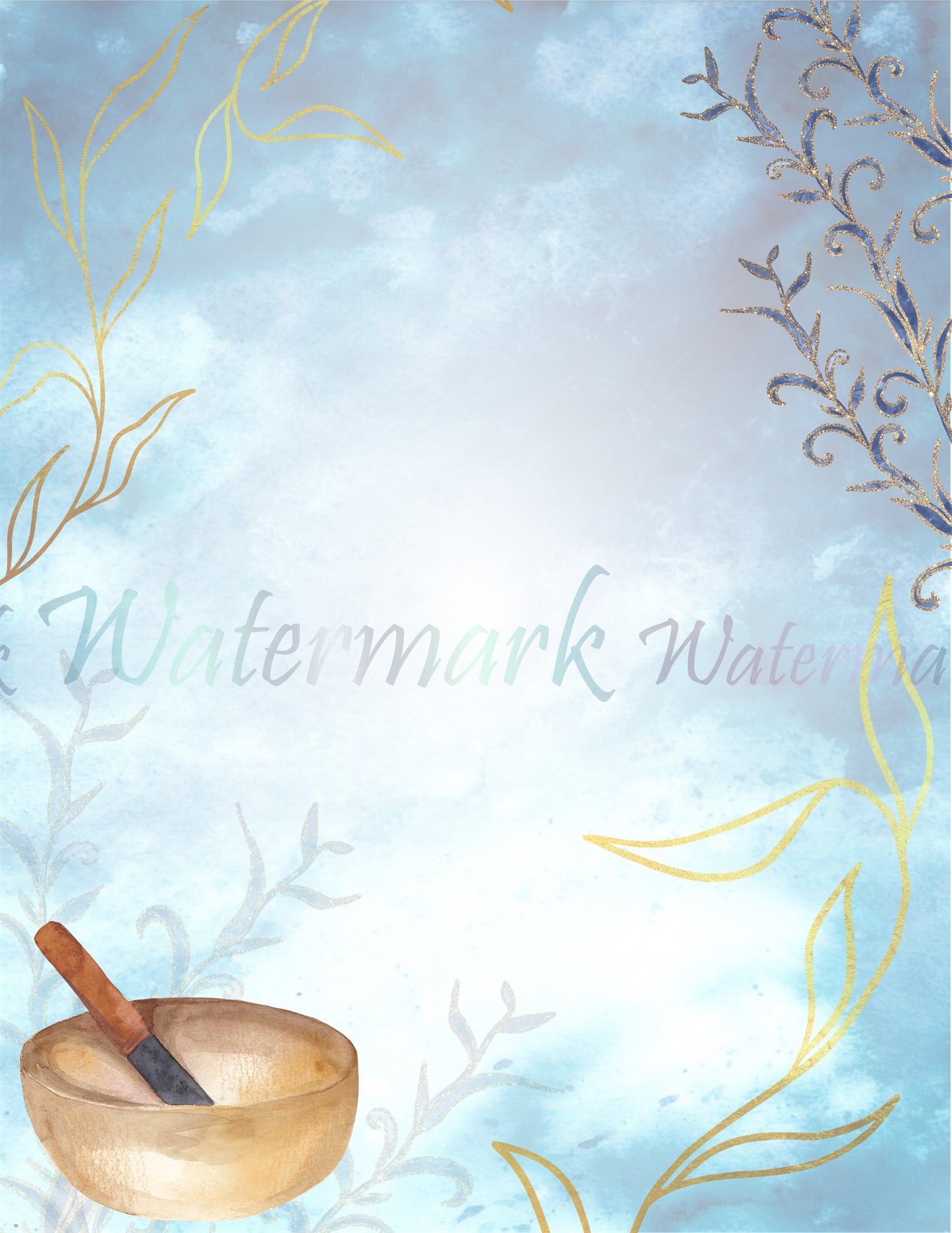 Singing Bowl