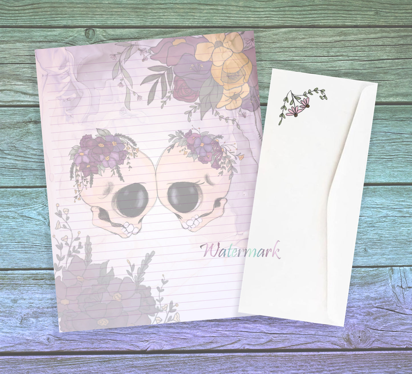 Skull Love