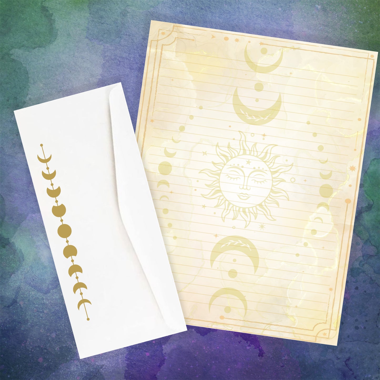 Sun Magic
