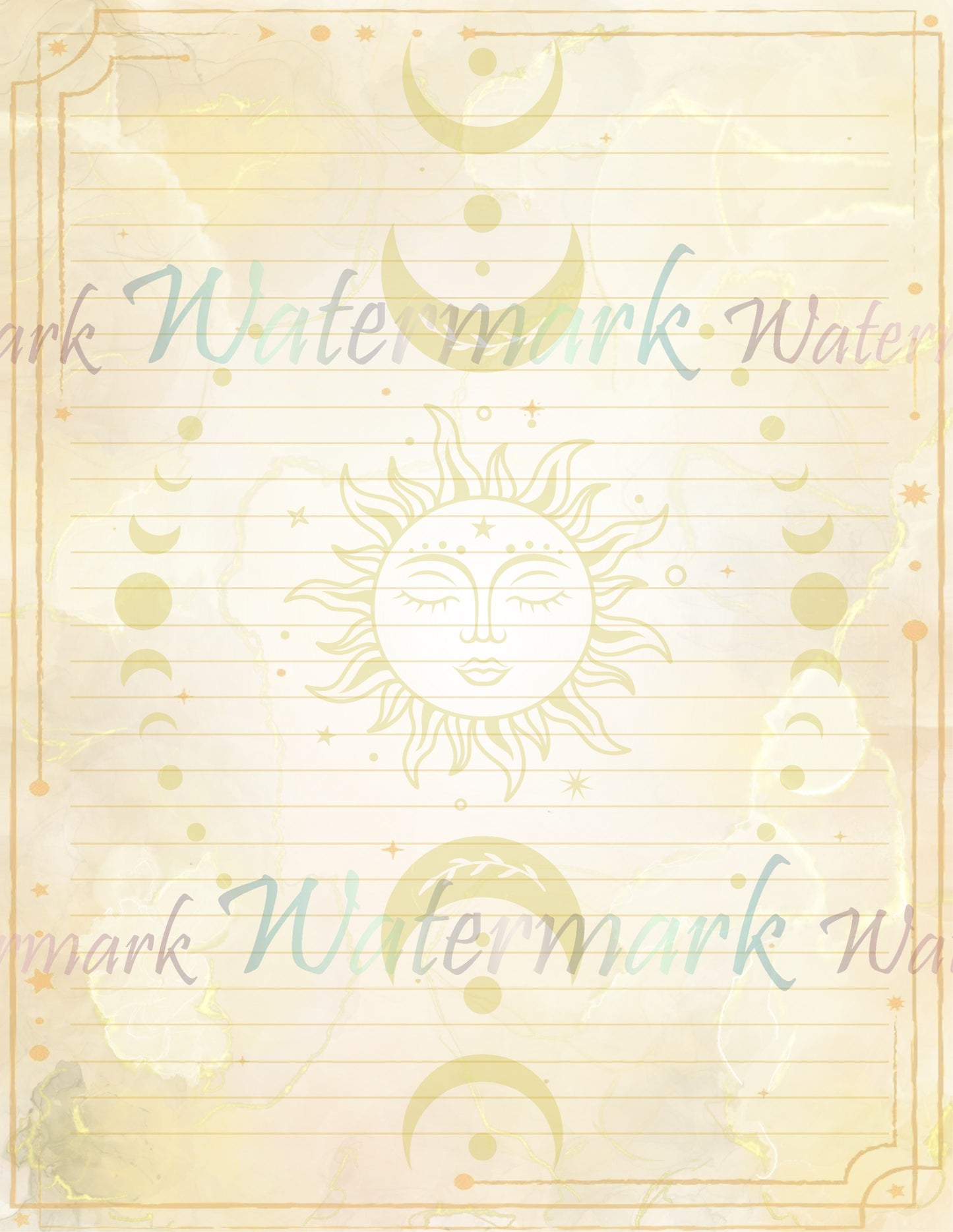 Sun Magic