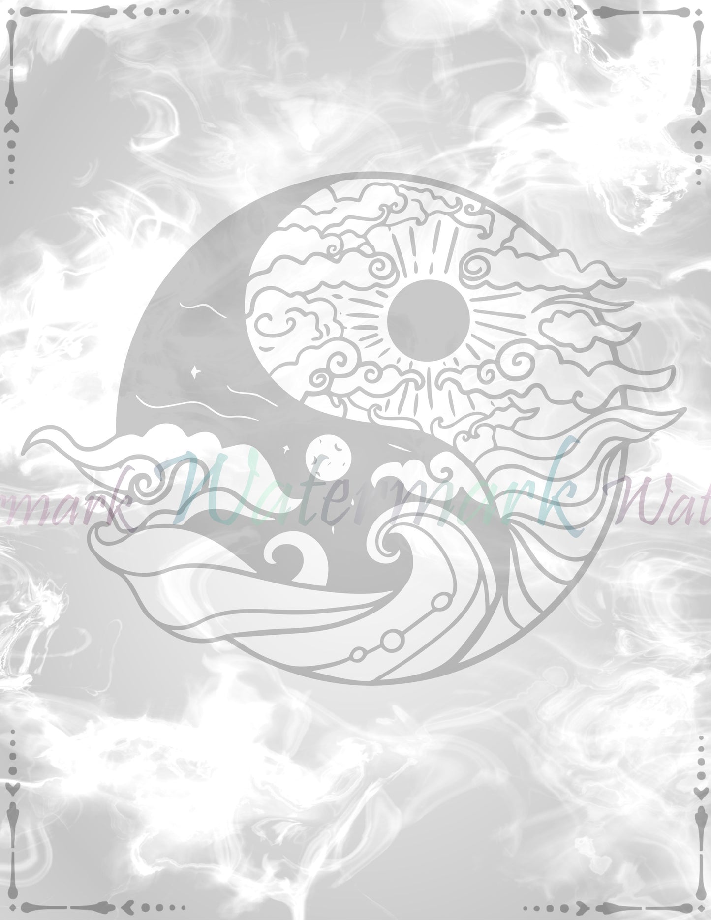 Yin Yang