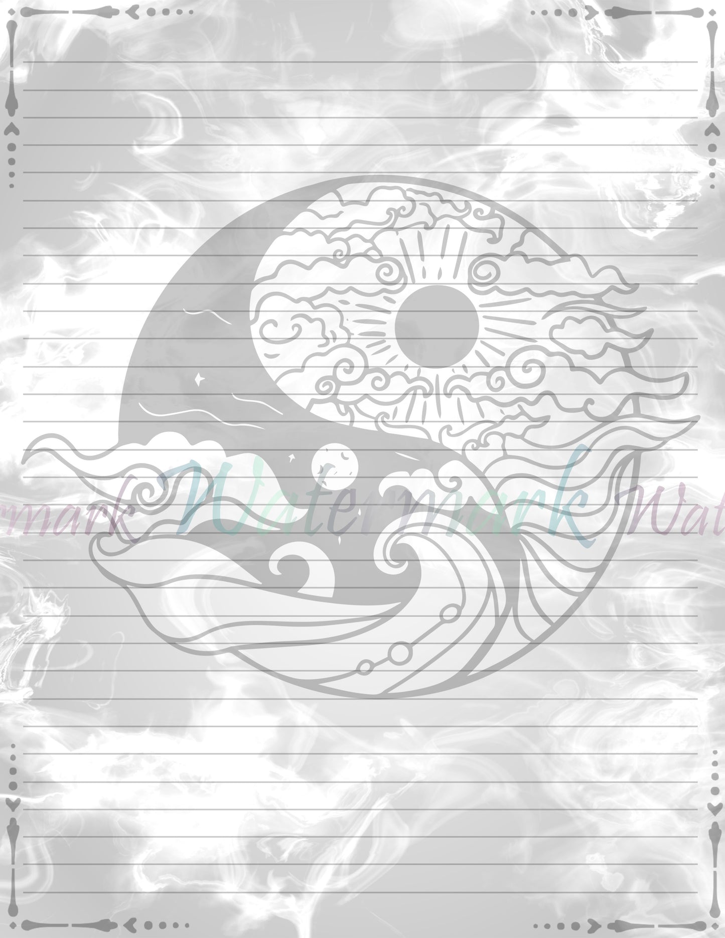 Yin Yang