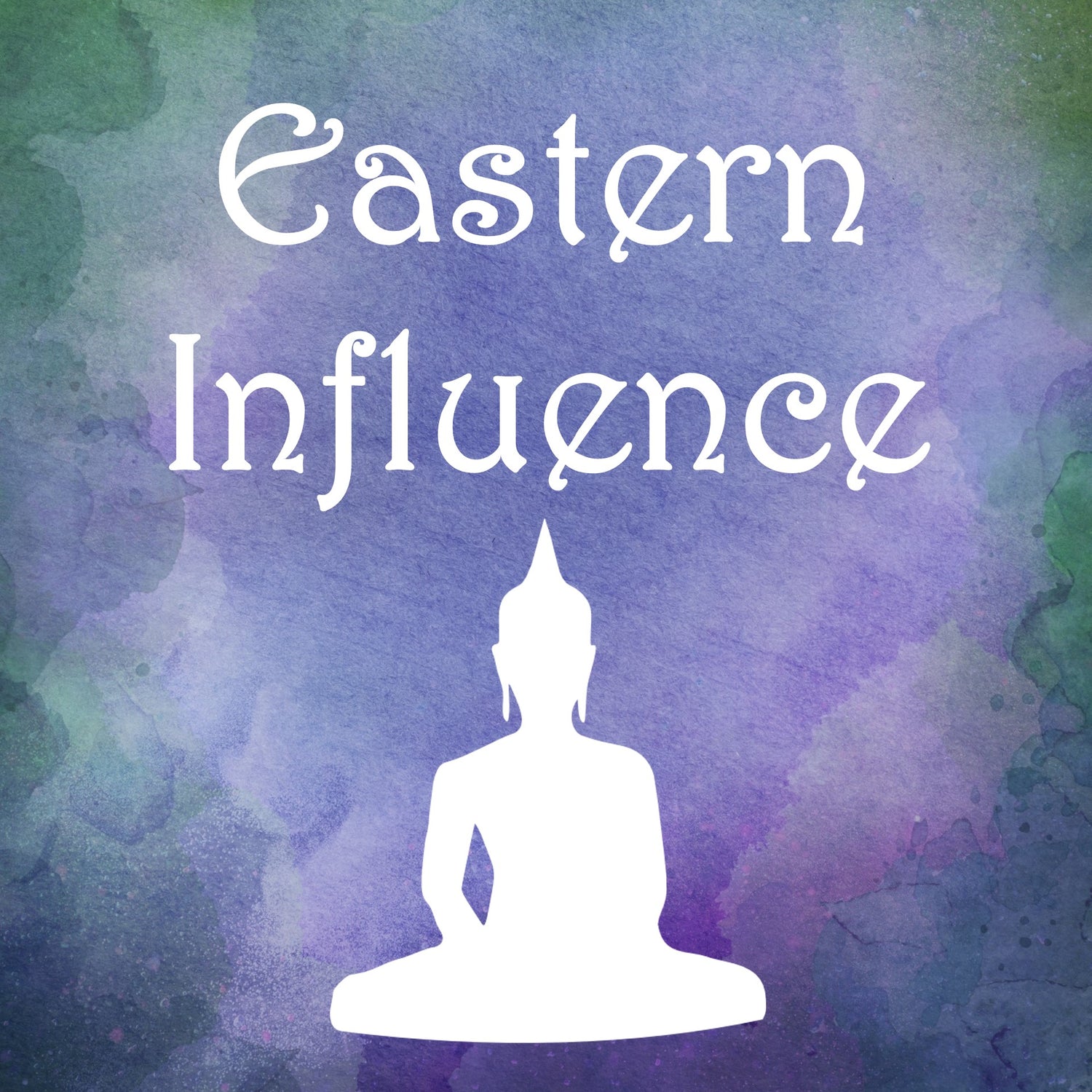 Eastern Influence