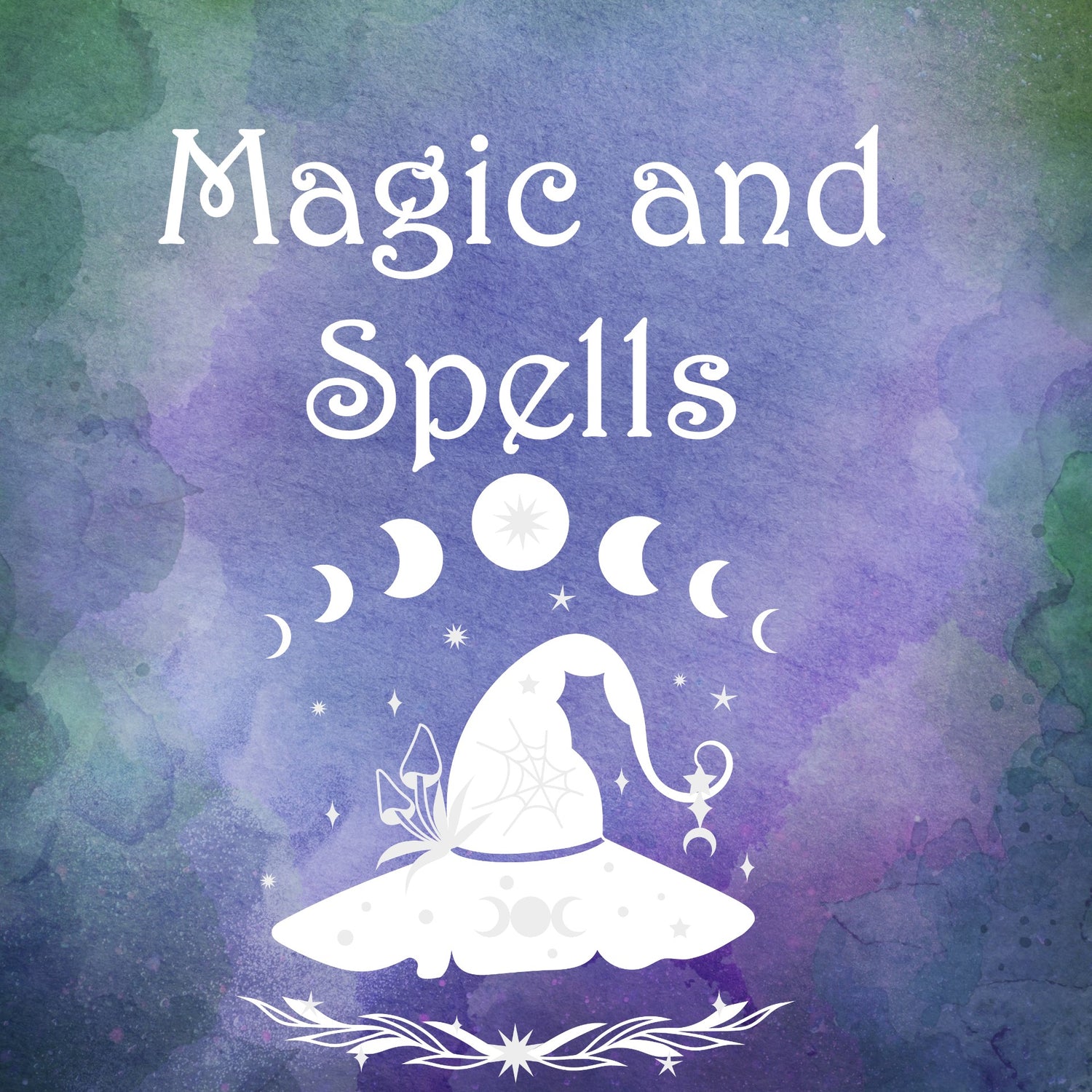 Magic and Spells