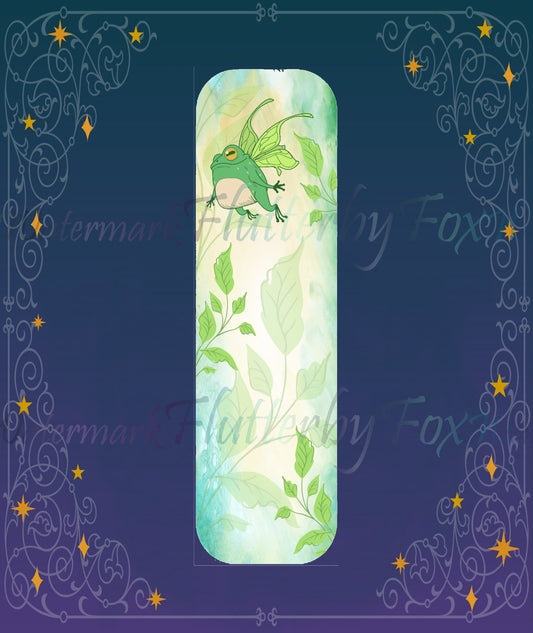 Fairy Frog 2