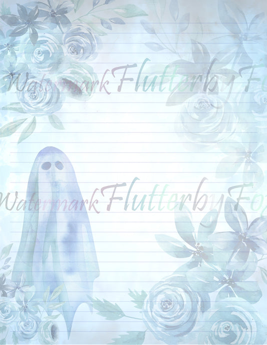 Blue Ghost