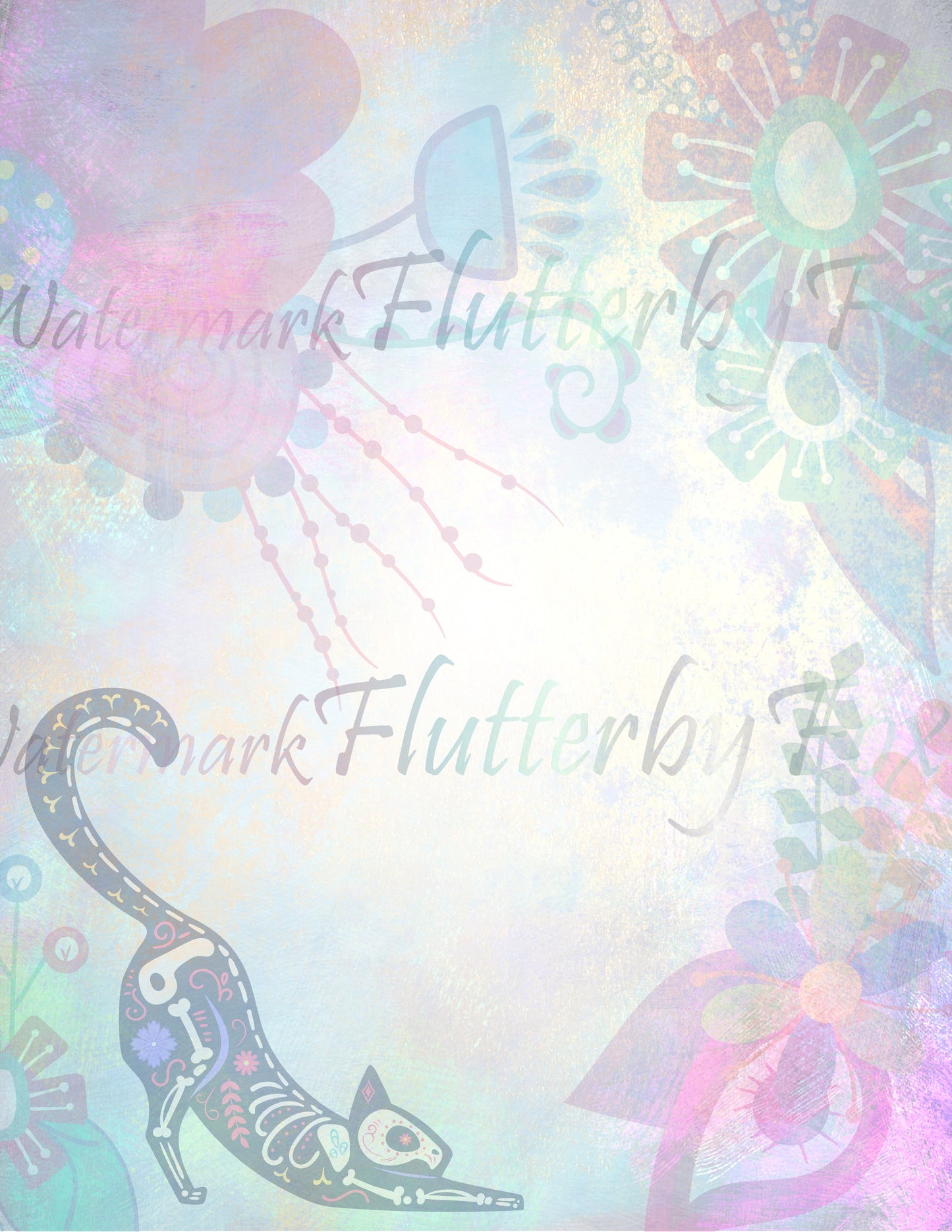 Day of the Dead Cats