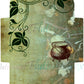 Green Witch Envelope Set - Digital