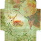 Green Witch Envelope Set - Digital