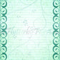 Teal Journal Set - Digital