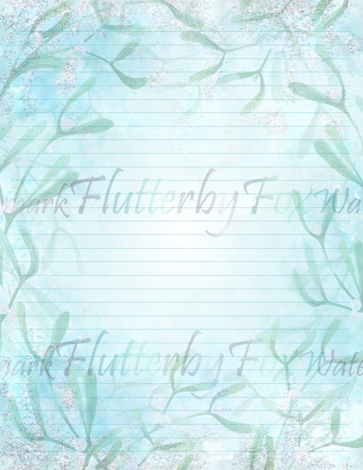 Custom For Faye