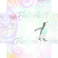 Pastel Penguin Stationery - Digital