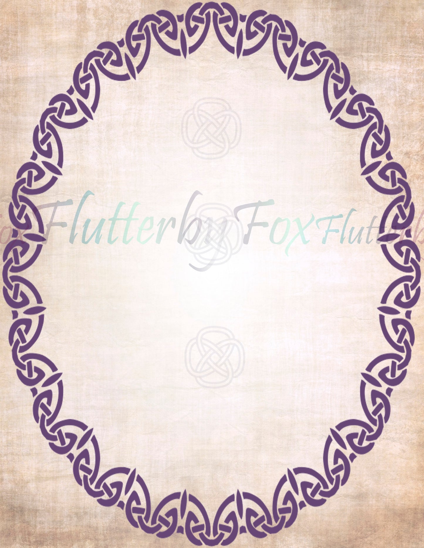 Celtic Journal Set - Digital