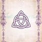 Celtic Journal Set - Digital