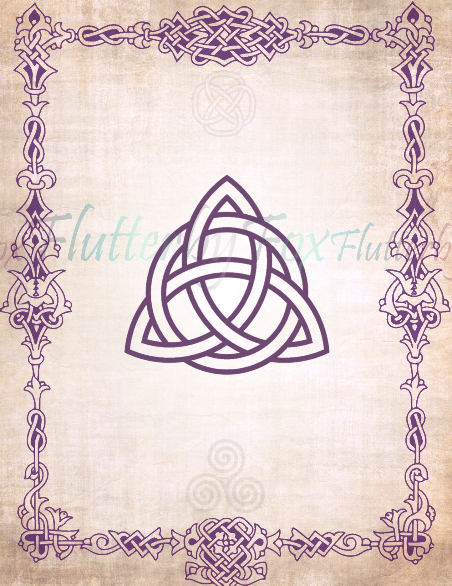Celtic Journal Set - Digital
