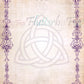 Celtic Journal Set - Digital