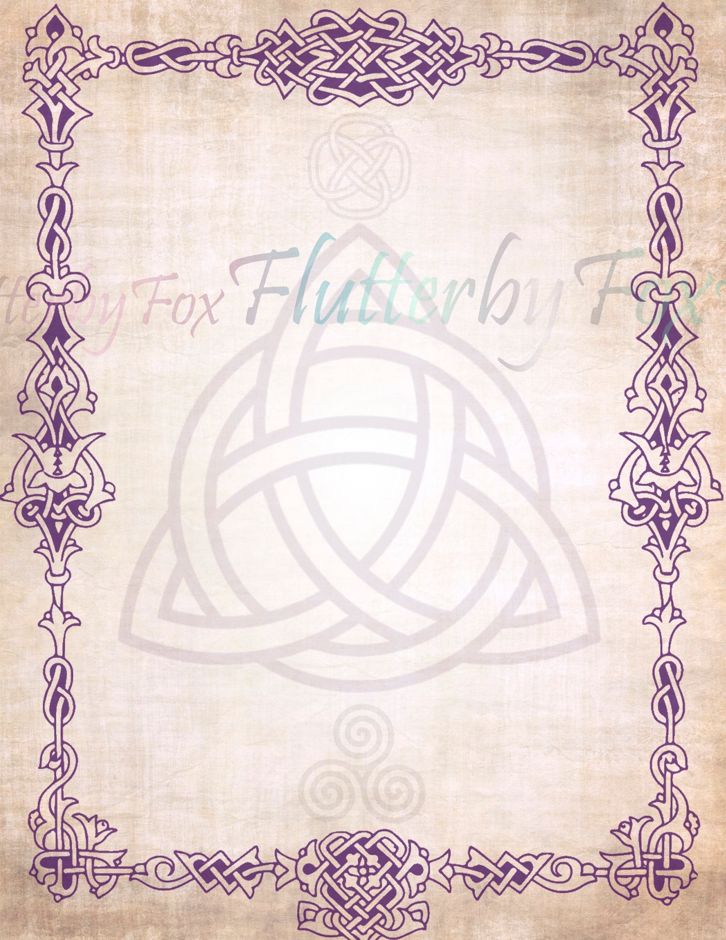 Celtic Journal Set - Digital