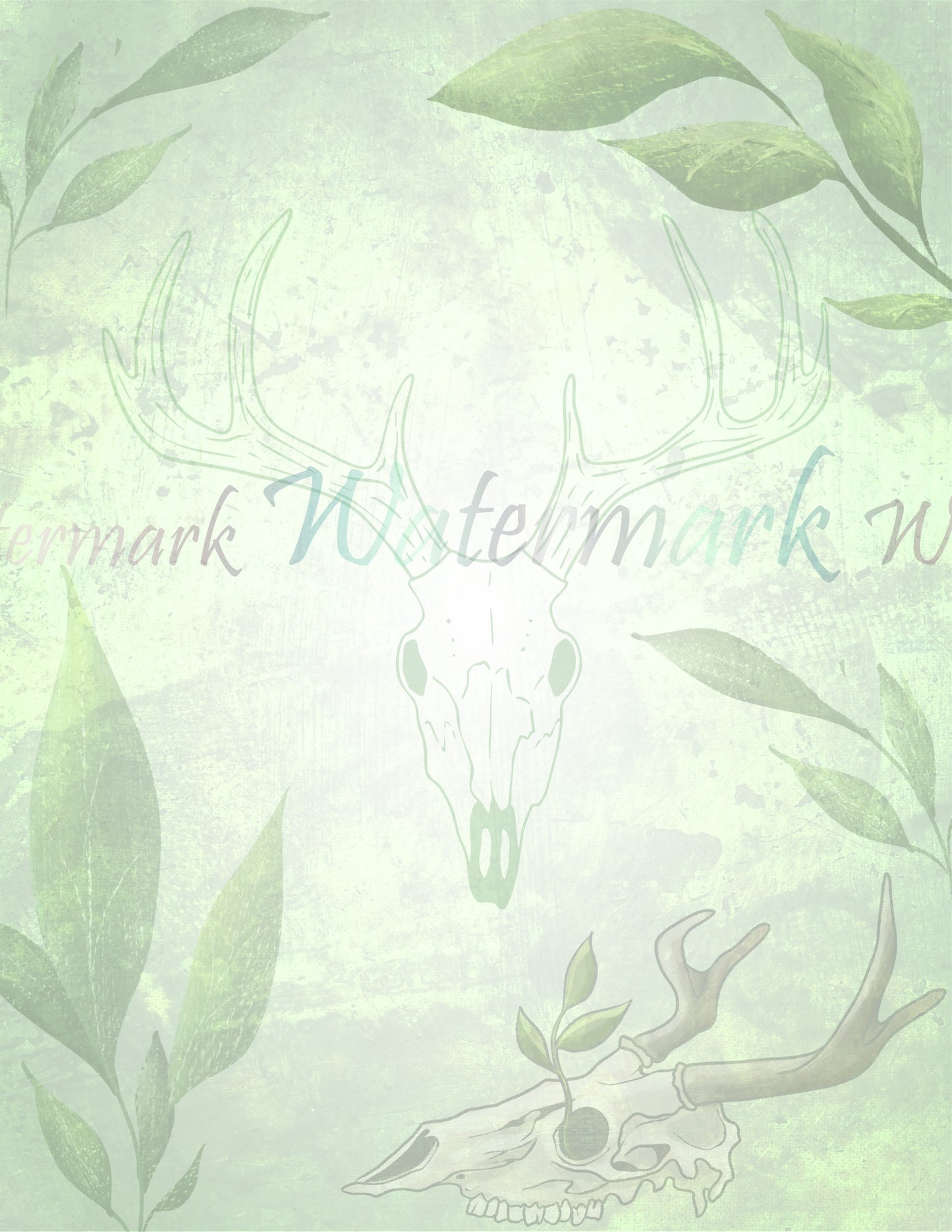 Stag
