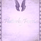 Angel Wings Writing Paper- Digital