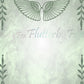 Angel Wings Writing Paper- Digital