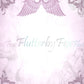 Angel Wings Writing Paper- Digital