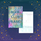 Book Club Babe