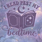 Bookish Bedtime