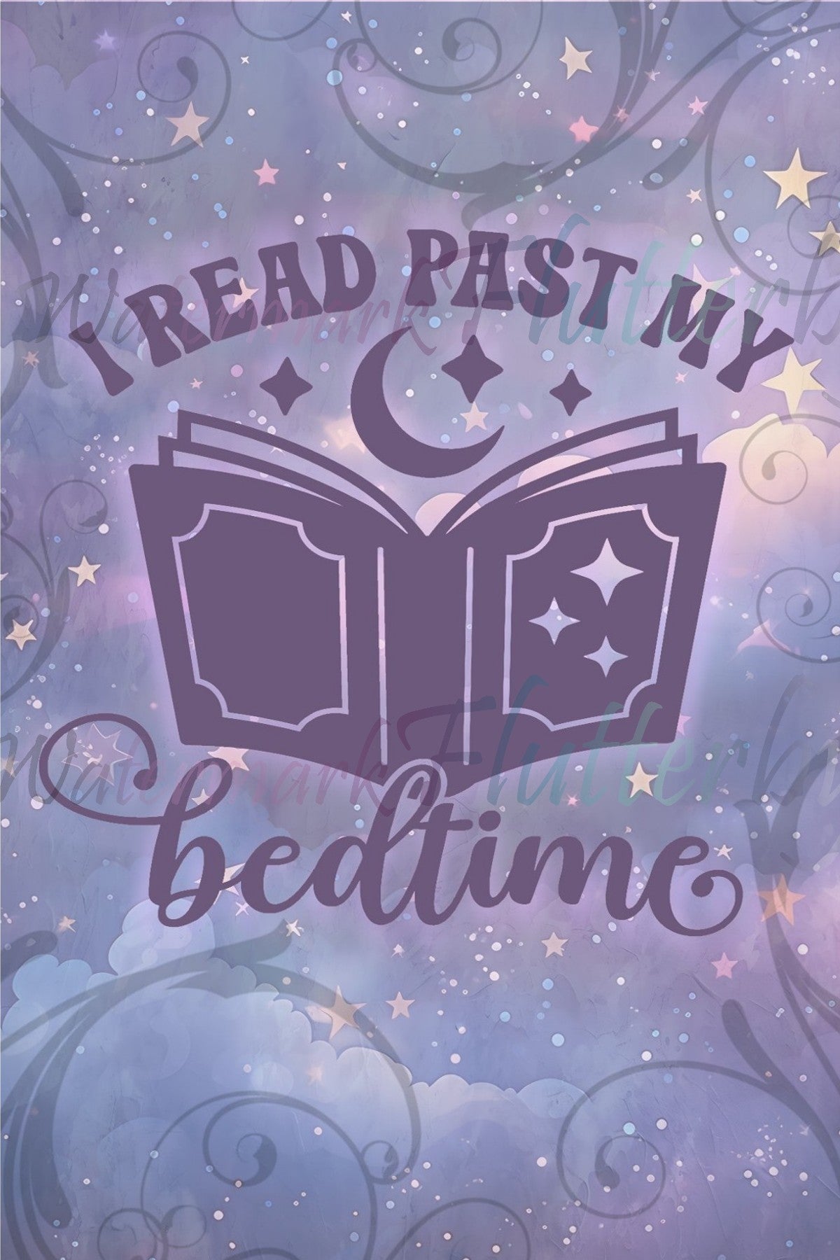 Bookish Bedtime