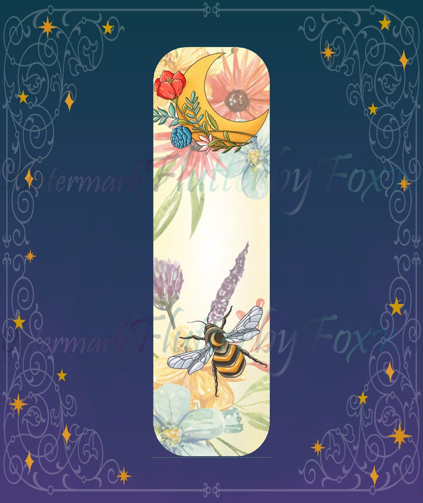 Blessed Bee