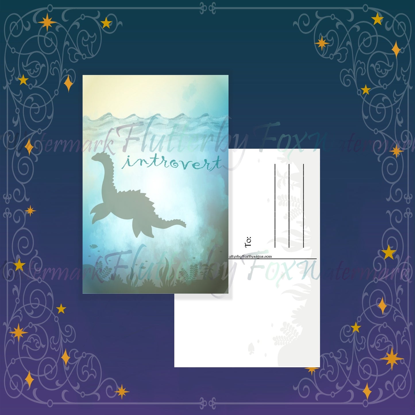 Nessie