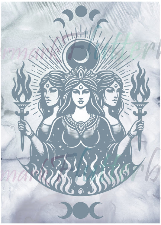 Hecate