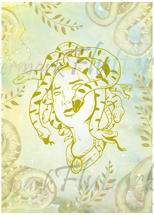 Medusa I