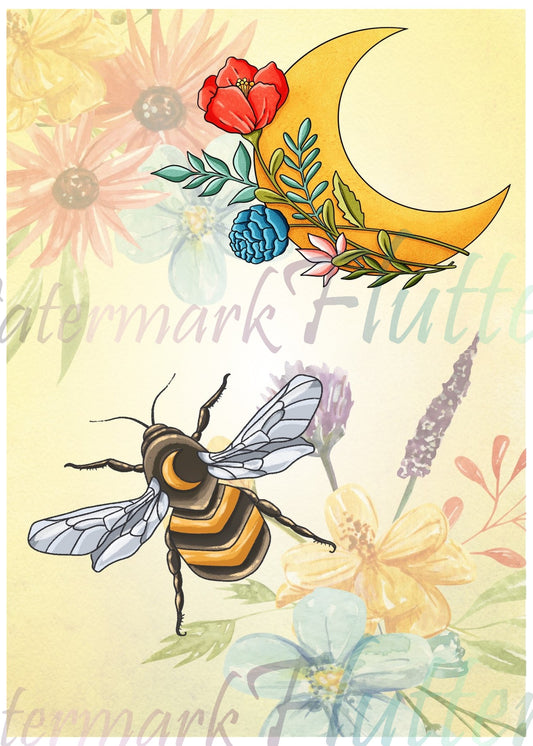 Blessed Bee