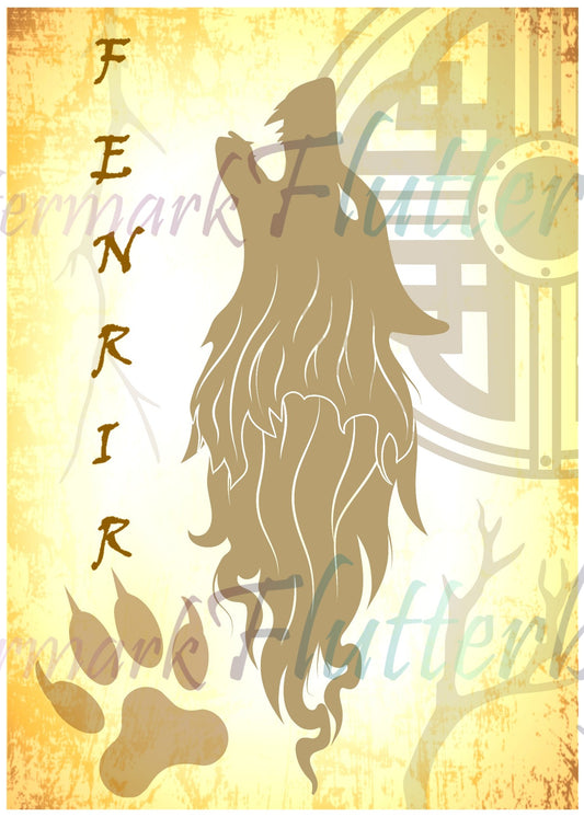 Fenrir