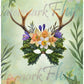 Spring Mask