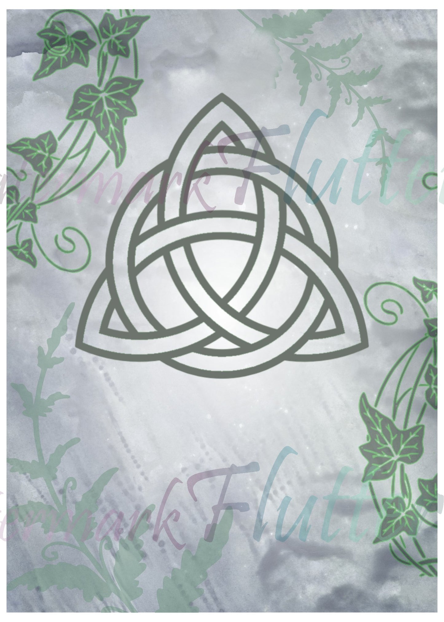 Celtic Ivy