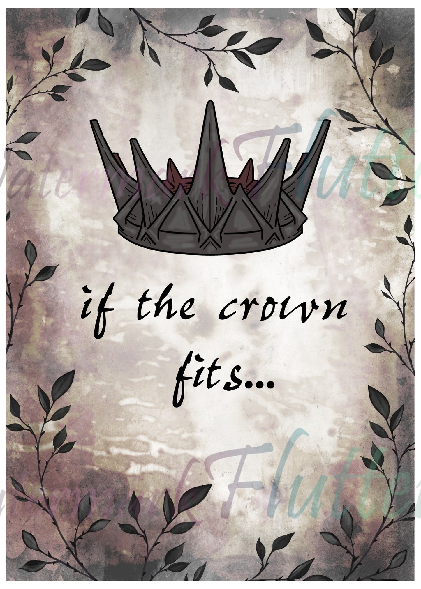 Dark Fairy Tale