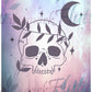 Vampire Skull