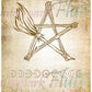Broom Pentagram