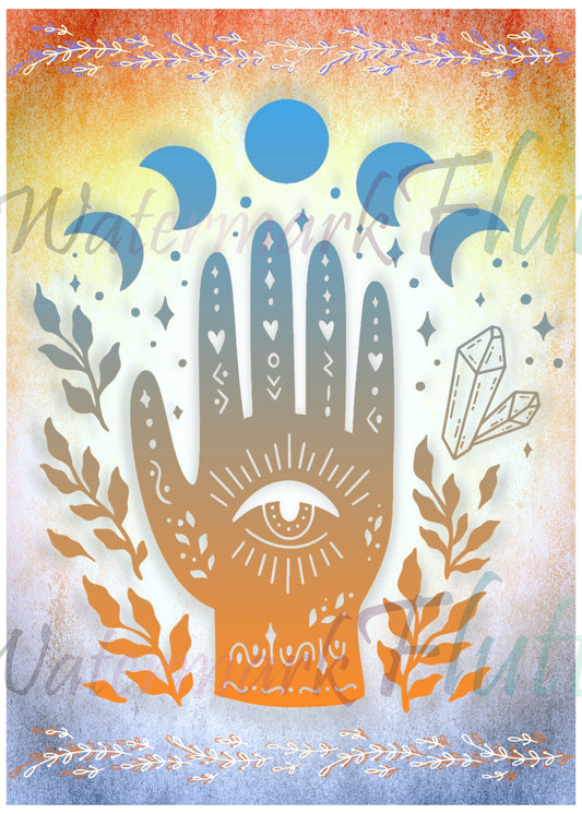 Palmistry
