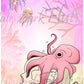 Octopus & Skull